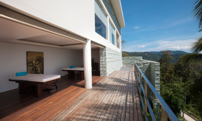 Lime Samui Villas Villa Splash Spa View | Nathon, Koh Samui