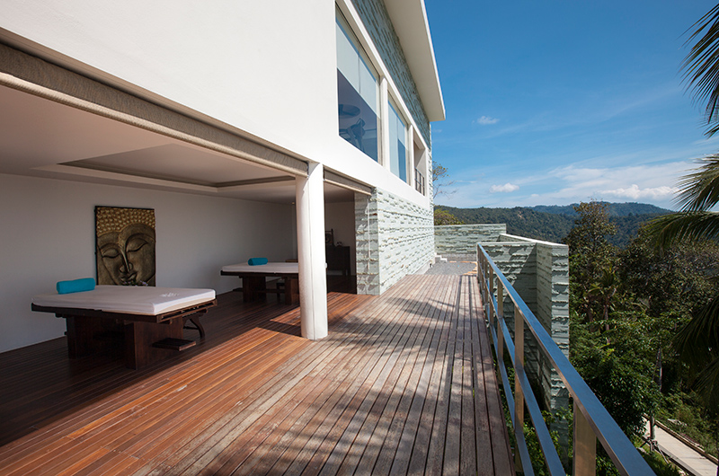 Lime Samui Villas Villa Splash Spa View | Nathon, Koh Samui