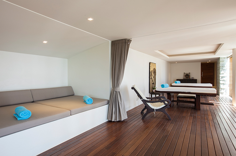 Lime Samui Villas Villa Splash Spa with Seating Area | Nathon, Koh Samui