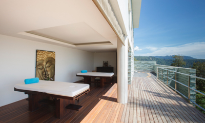 Lime Samui Villas Villa Splash Spa with Outdoor View | Nathon, Koh Samui