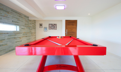 Lime Samui Villas Villa Splash Billiard Table | Nathon, Koh Samui