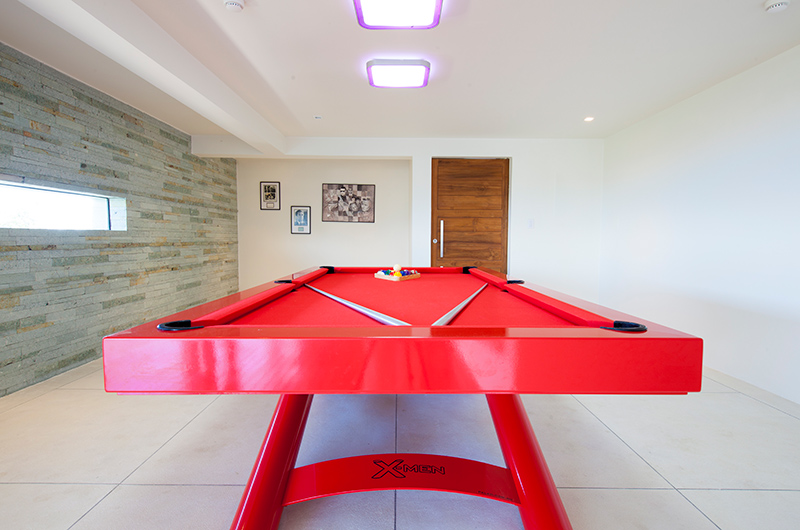 Lime Samui Villas Villa Splash Billiard Table | Nathon, Koh Samui