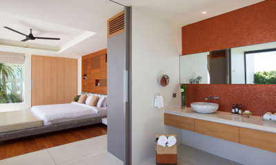 Lime Samui Villas Villa Splash Bathroom One | Nathon, Koh Samui