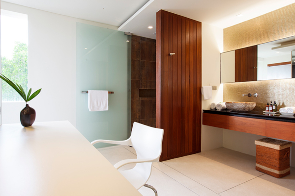 Lime Samui Villas Villa Splash Bathroom Three | Nathon, Koh Samui Lime Samui Villas Villa Splash Bathroom Three | Nathon, Koh Samui