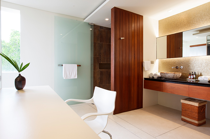 Lime Samui Villas Villa Splash Bathroom Three | Nathon, Koh Samui