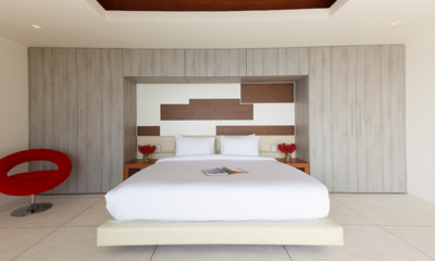 Lime Samui Villas Villa Splash Bedroom Four | Nathon, Koh Samui