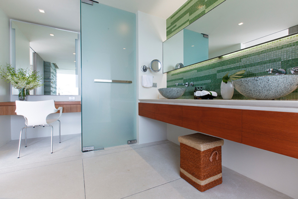 Lime Samui Villas Villa Splash Bathroom Four | Nathon, Koh Samui