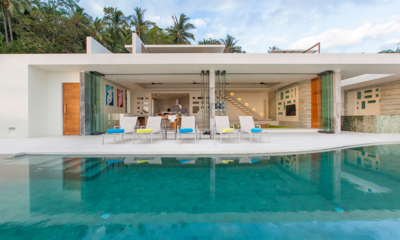Lime Samui Villas Villa Splash Pool | Nathon, Koh Samui