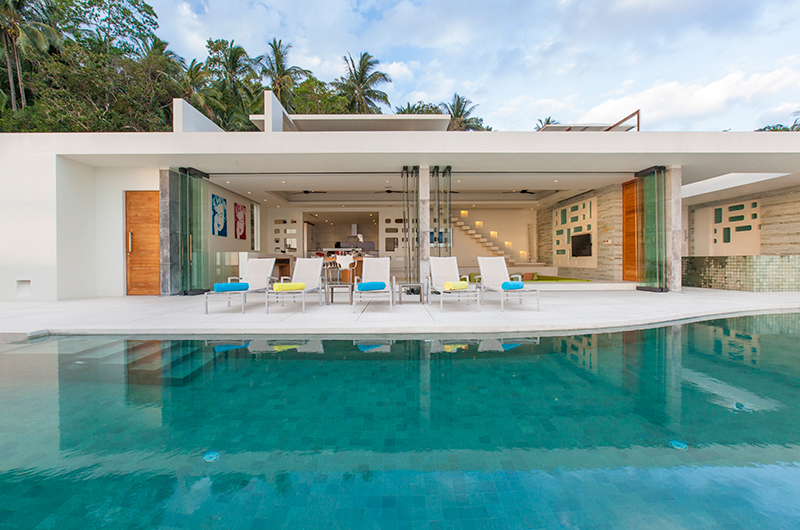 Lime Samui Villas Villa Splash Pool | Nathon, Koh Samui