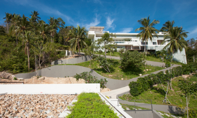 Lime Samui Villas Villa Splash Gardens Outdoor Area | Nathon, Koh Samui