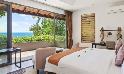 Sangsuri Villa Two Bedroom with Sea View | Chaweng, Koh Samui