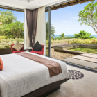 Sangsuri Villa Three Bedroom with Seating Area and View | Chaweng, Koh Samui