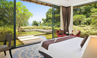 Sangsuri Villa Three Bedroom with View | Chaweng, Koh Samui