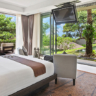 Sangsuri Villa Three Bedroom with Garden View | Chaweng, Koh Samui