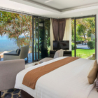 Sangsuri Villa Three Bedroom with TV and Sea View | Chaweng, Koh Samui