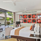 Sangsuri Villa Three Bedroom | Chaweng, Koh Samui
