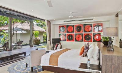 Sangsuri Villa Three Bedroom | Chaweng, Koh Samui