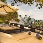 Sangsuri Villa Three Sun Beds | Chaweng, Koh Samui