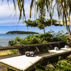 Sangsuri Villa Three Sun Beds with Sea View | Chaweng, Koh Samui