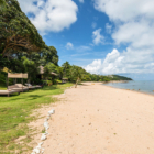 Sangsuri Villa Three Beachfront | Chaweng, Koh Samui