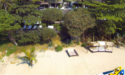 Sangsuri Villa Three Beachfront View | Chaweng, Koh Samui