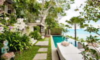 The Headland Villa 2 Sun Deck | Taling Ngam, Koh Samui