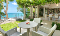 The Headland Villa 2 Rattan Chair | Taling Ngam, Koh Samui