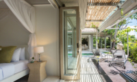 The Headland Villa 4 Bedroom with Balcony | Taling Ngam, Koh Samui