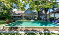 The Headland Villa 5 Tropical Garden | Taling Ngam, Koh Samui