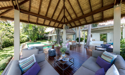 The Headland Villa 5 Lounge | Taling Ngam, Koh Samui