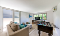 The Headland Villa 5 Game Room | Taling Ngam, Koh Samui