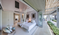 The Headland Villa 5 Two Singles with Mezzanine Level | Taling Ngam, Koh Samui