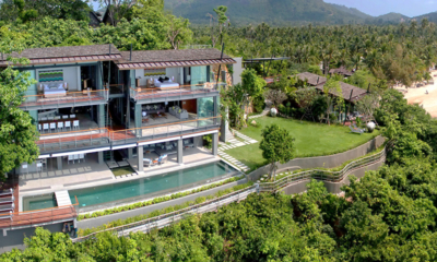 The View Samui Exterior | Taling Ngam, Koh Samui
