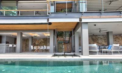 The View Samui Pool | Taling Ngam, Koh Samui