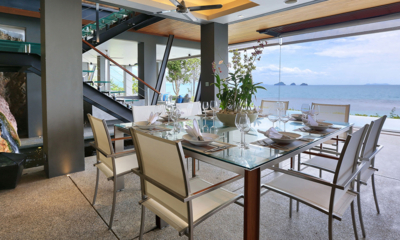 The View Samui Dining Area with Sea View | Taling Ngam, Koh Samui