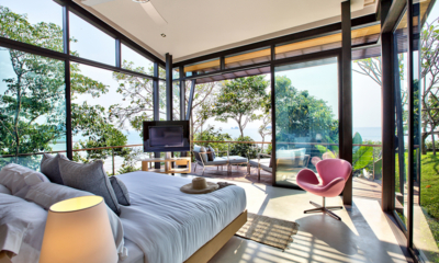 The View Samui Bedroom with View | Taling Ngam, Koh Samui