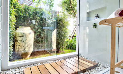 The View Samui Bathroom with Shower | Taling Ngam, Koh Samui