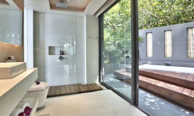 The View Samui En-Suite Bathroom | Taling Ngam, Koh Samui