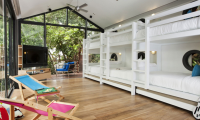 The View Samui Bunk Beds | Taling Ngam, Koh Samui