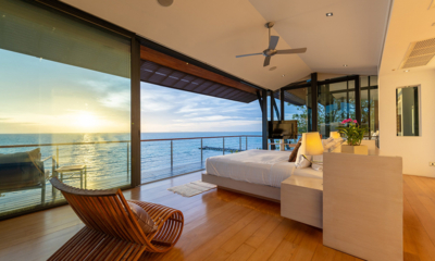 The View Samui Bedroom One | Taling Ngam, Koh Samui