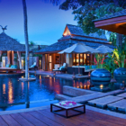 Upni Duniya Exterior | Bophut, Koh Samui
