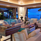 Upni Duniya Living Room | Bophut, Koh Samui