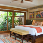 Upni Duniya Bedroom | Bophut, Koh Samui