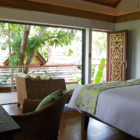 Upni Duniya Twin Bedroom | Bophut, Koh Samui