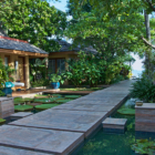 Upni Duniya Ponds | Bophut, Koh Samui