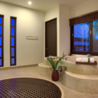 Villa Baan Chang Bathroom Two | Lipa Noi, Koh Samui