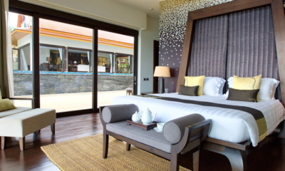 Villa Baan Chang Bedroom Three | Lipa Noi, Koh Samui