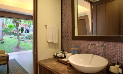 Villa Baan Chang Bathroom Three | Lipa Noi, Koh Samui