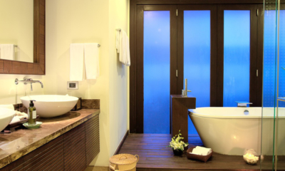 Villa Baan Chang Bathroom Four | Lipa Noi, Koh Samui