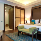 Villa Baan Chang Bedroom Five | Lipa Noi, Koh Samui
